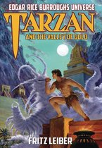 Edgar Rice Burroughs Universe- Tarzan and the Valley of Gold