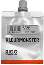 Kleurmonster C09 Mountain Grey C09 - Mountain Grey - 150