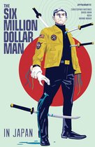Six Million Dollar Man - The Six Million Dollar Man Collection