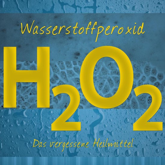 Wasserstoffperoxid - cover