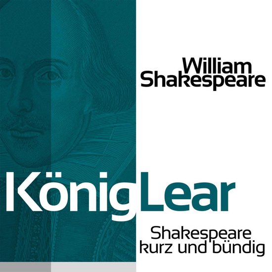 König Lear - cover
