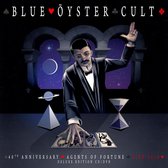 Blue Oyster Cult - Agents Of Fortune - Live 2016 - 40T (2 CD)