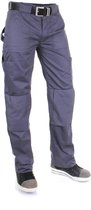 KREB Workwear® BEN Vakmansbroek GrijsNL:52 BE:46