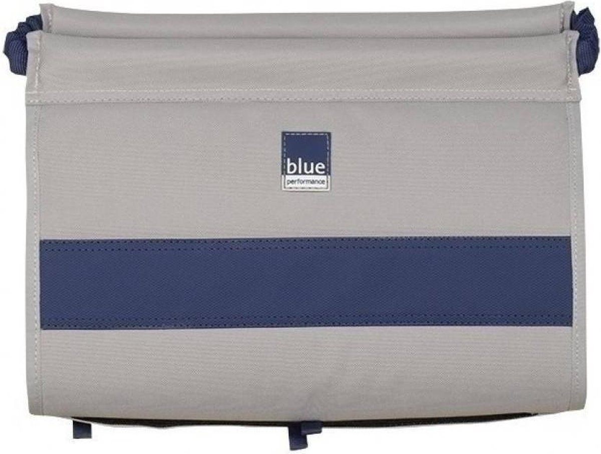 Blue Performance Bulkhead Sheet Bag Small Bulkhead Sheet Bag Medium
