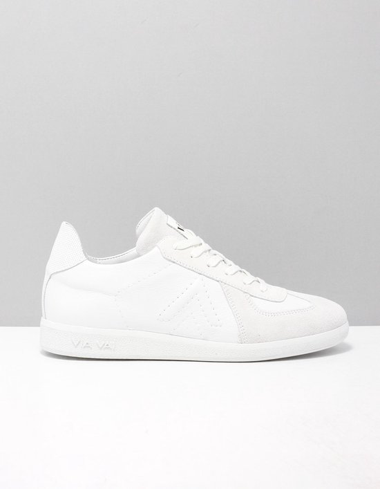 VIA VAI 5406011 sneakers - wit / combi, ,41 / 7 | bol.com