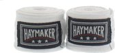 Haymaker handbandage wit