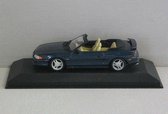 Ford Mustang Cabriolet 1994 - 1:43 - Minichamps