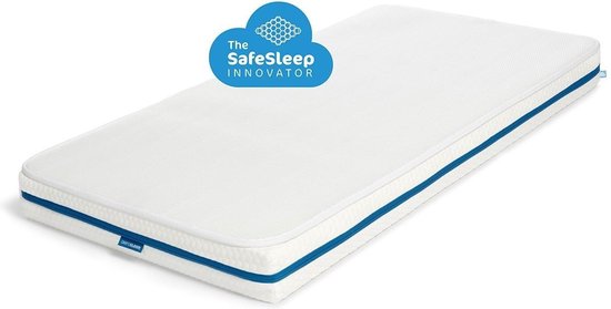 AeroSleep Sleep Safe Pack Evolution 40x80