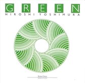 Hiroshi Yoshimura - Green (CD)