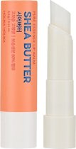 Holika Holika Pure Essence Shea Butter Lip Balm