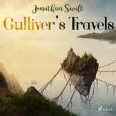 Gulliver's Travels (unabridged)