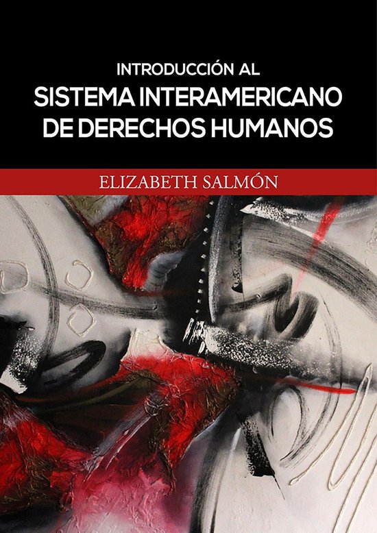 Introducción al sistema interamericano de derechos humanos - cover