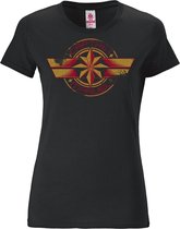 Logoshirt Bedrukt T-shirt