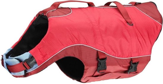Life jacket (koelend) – Kurgo – hondenkoelvest