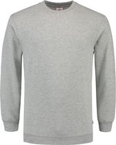 Tricorp Sweater 301008 Grijs - Maat 5XL