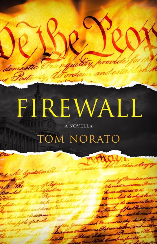 Firewall - cover