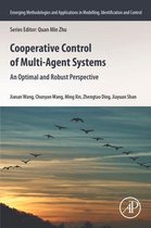 Emerging Methodologies and Applications in Modelling, Identification and Control - Cooperative Control of Multi-Agent Systems
