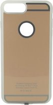 Inbay Cover iPhone 6 Plus / 7 Plus goud