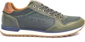 Gaastra Kean Tmb Sneaker Men Olive 44