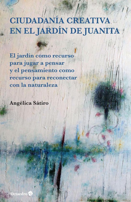 Noria - Ciudadanía creativa en el jardín de Juanita - cover