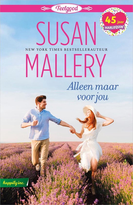 Alleen maar voor jou - cover