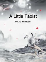 Volume 1 1 - A Little Taoist