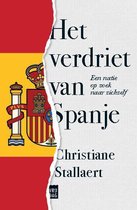 Het verdriet van Spanje: Samenvatting p157-270