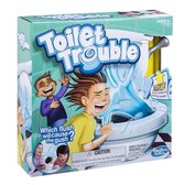 Hasbro Toilet Pret Spel