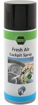 Reca Cockpitspray spuitbus 400 ml - freshair