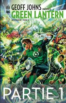 Geoff Johns présente Green Lantern Tome 5 - Partie 1 - Geoff Johns présente Green Lantern - Tome 5 - Partie 1