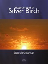 Spiritualismo 1 - Insegnamenti di Silver Birch
