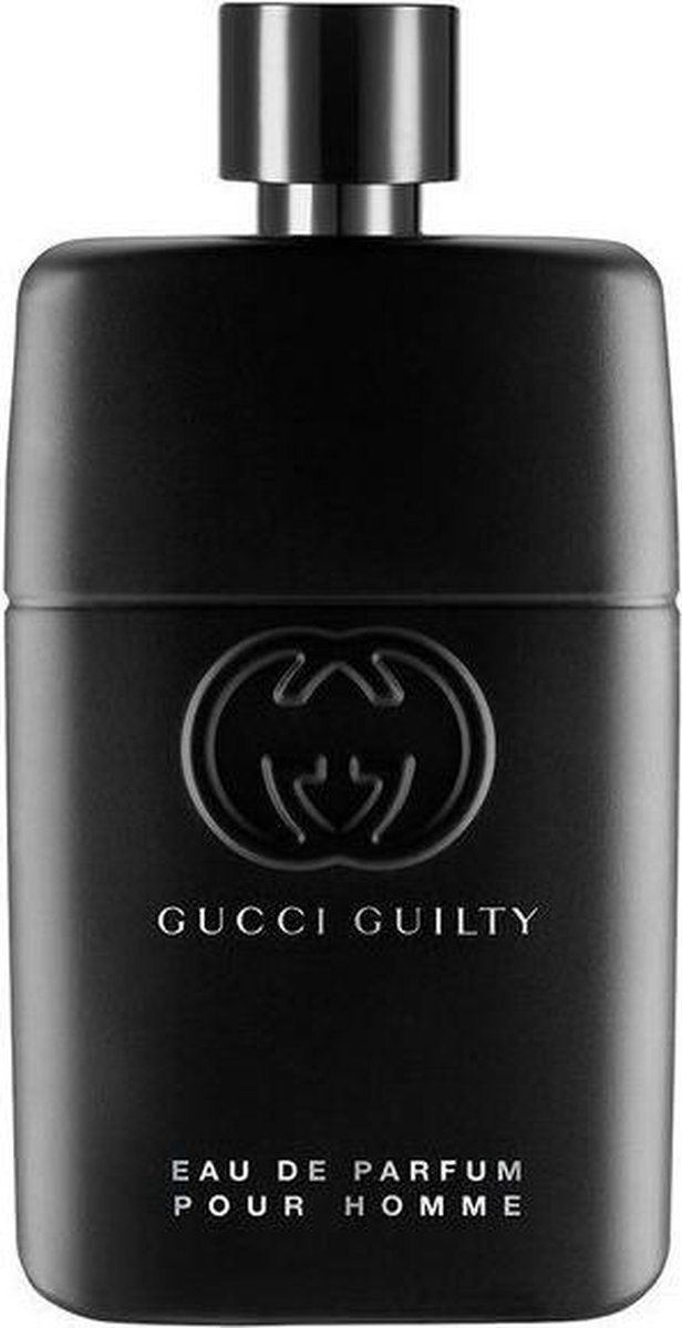 Gucci Guilty Pour Homme 90 ml Eau De Parfum - Herenparfum | bol