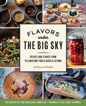 American Palate - Flavors under the Big Sky