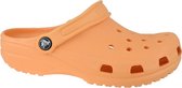 Crocs Crocband Clog K 204536-801, Kinderen, Oranje, Slippers maat: 19/20 EU