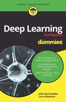 Für Dummies - Deep Learning kompakt für Dummies