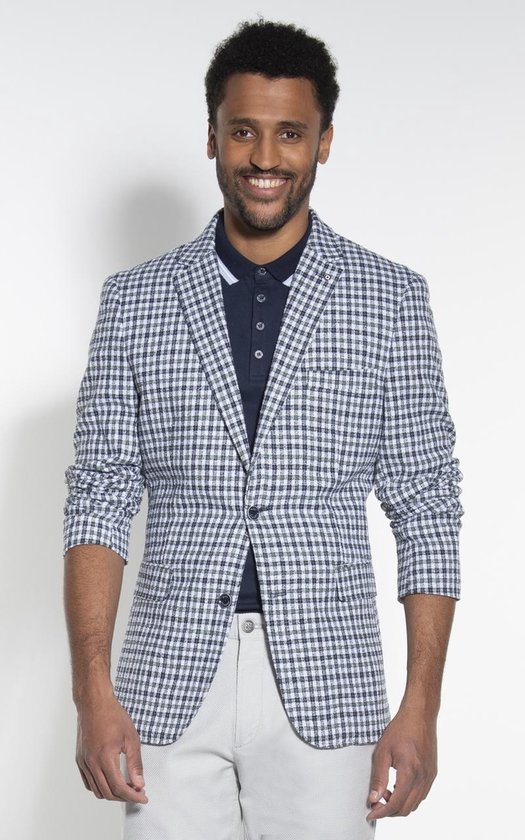 Blue Industry Colbert Heren | bol.com