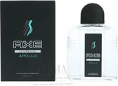 Axe Aftershave Men – Apollo 100 ml - 4 stuks