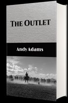 Western Cowboy Classics 134 - The Outlet (Illustrated)