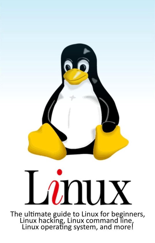 Linux - cover