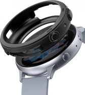 Ringke Air Sports Case - Samsung Galaxy Watch Active 2 - 44mm - Zwart