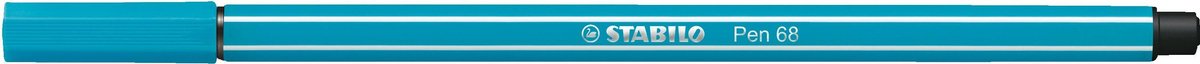STABILO Pen 68 - Premium Viltstift - ARTY Set - Etui Met 24 Kleuren — afbeelding 11