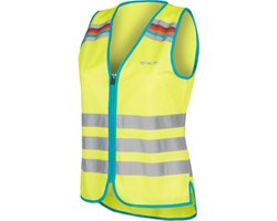 Lucy Jacket Yellow XXXL