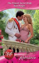 The Prince's Secret Bride (Mills & Boon Romance) (The Royals of Montenevada - Book 1)
