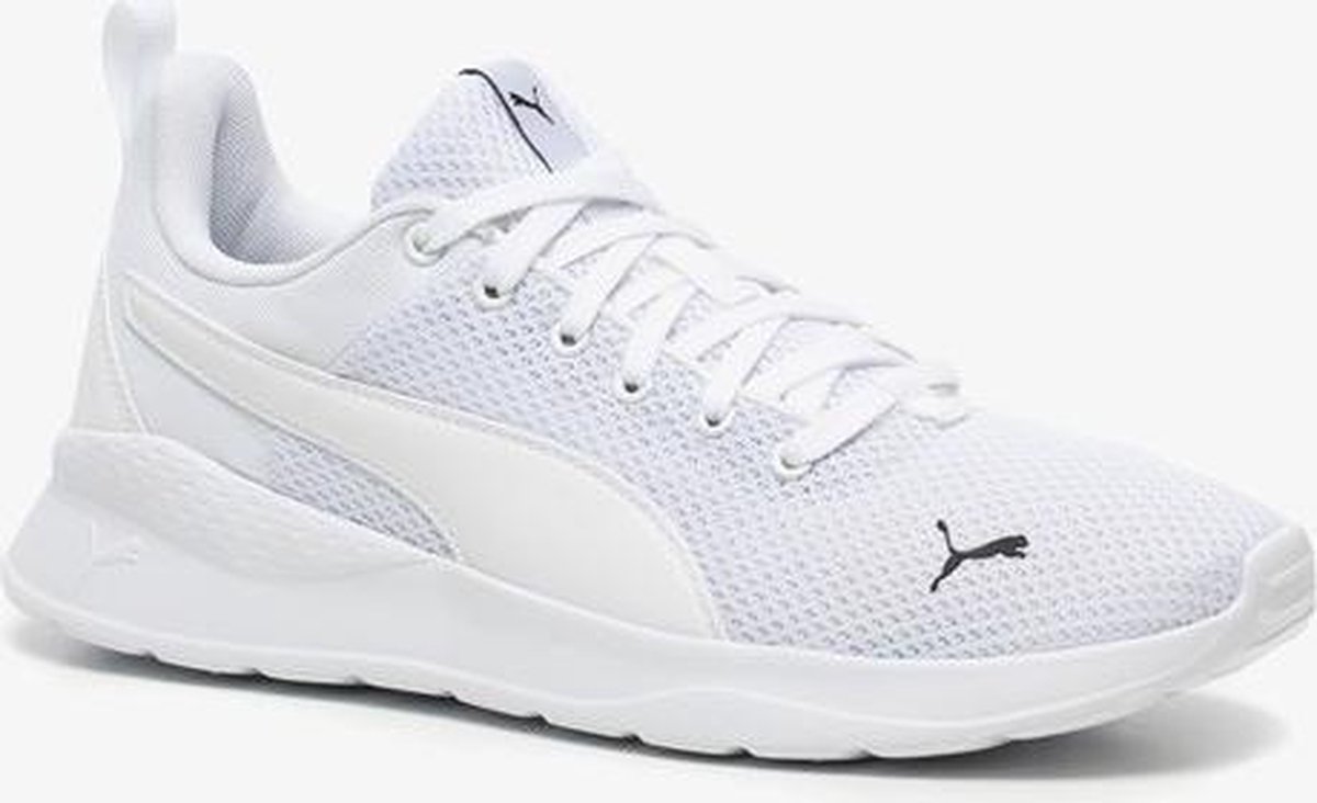 Puma Anzarun Lite Sneakers Junior Wit