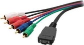 Sony VMC-MHC 1 High Definition kabel voor Cybershot camera