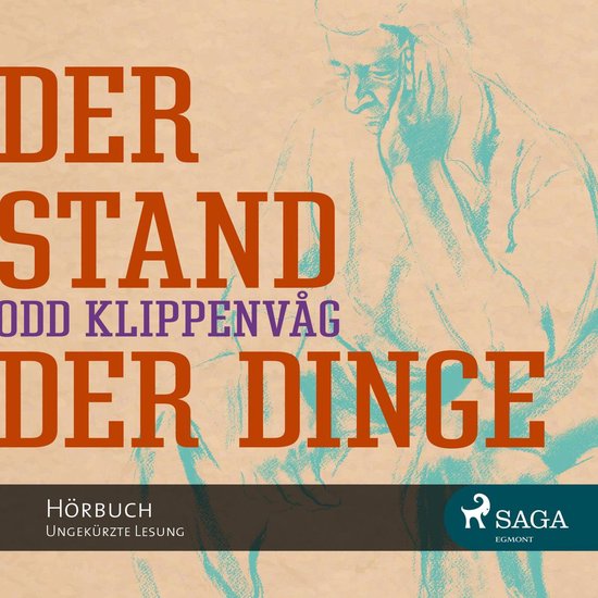 Der Stand der Dinge - cover