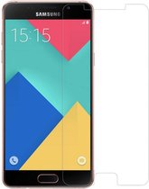 Screenprotector Tempered Glass 9H (0.3MM) Samsung A9 2016