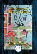 Bol Com Dr Dolittle Book Series Ebook Hugh Lofting 9788027304615 Boeken