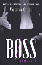 Boss (French) 6 - Boss Tome six
