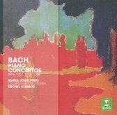 Js Bach/Piano Concertos Bwv 1052 1055